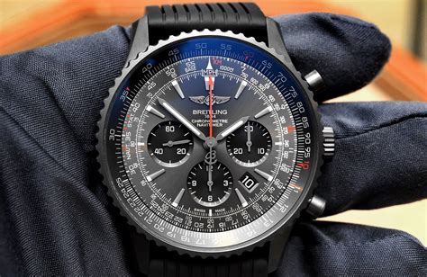 breitling navitimer 01 blue black limited edition|breitling navitimer 01 price.